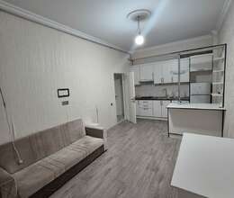 Kirayə verilir Yeni tikili, 54m², 2-Otaqlı