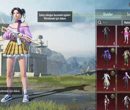 Pubg mobil