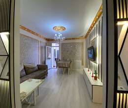 Satılır Yeni tikili, 70m², 2-Otaqlı