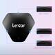 Lexar kart oxuyucu usb 3.1