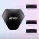 Lexar kart oxuyucu usb 3.1