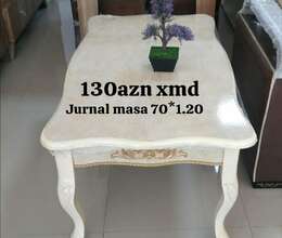 Jurnal masası 