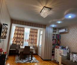 Satılır Yeni tikili, 70m², 2-Otaqlı