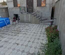 Satış Həyət evi, 90m²