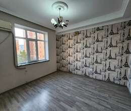 Satılır Yeni tikili, 42m², 2-Otaqlı