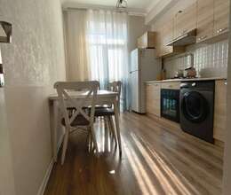 Satılır Yeni tikili, 60m², 2-Otaqlı