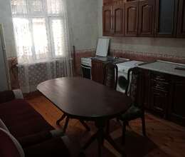 Kirayə Həyət evi, 100m²