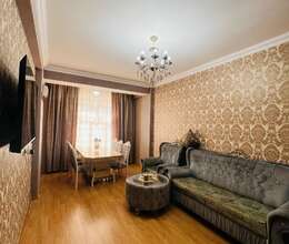 Satılır Yeni tikili, 80m², 3-Otaqlı