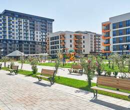 Satılır Yeni tikili, 115m², 3-Otaqlı