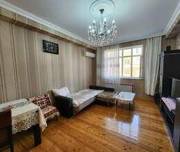 Satılır Yeni tikili, 90m², 3-Otaqlı