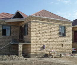 Satış Həyət evi, 72m²