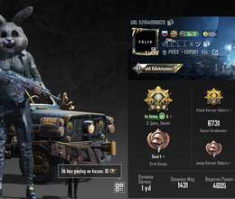 Pubg Mobile 