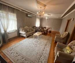 Satış Həyət evi