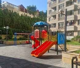 Satılır Yeni tikili, 45m², 2-Otaqlı