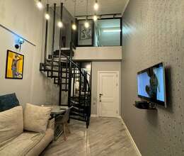Satılır Yeni tikili, 72m², 3-Otaqlı