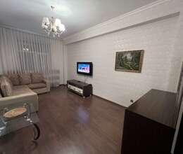 Kirayə verilir Yeni tikili, 90m², 3-Otaqlı