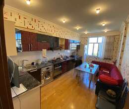 Satılır Yeni tikili, 93m², 3-Otaqlı