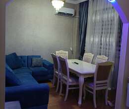 Satılır Yeni tikili, 44m², 2-Otaqlı