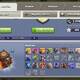 Clash of clans hesab