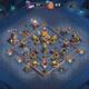 Clash of clans heasb