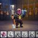 Clash of clans heasb