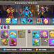 Clash of clans heasb
