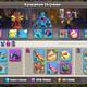 Clash of clans heasb