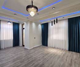 Satılır Yeni tikili, 94m², 3-Otaqlı