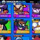 Brawl stars Hesabı