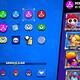 Brawl stars Hesabı