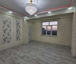 Satılır Yeni tikili, 92m², 3-Otaqlı