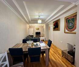 Satılır Yeni tikili, 86m², 3-Otaqlı