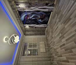 Satılır Yeni tikili, 59m², 2-Otaqlı