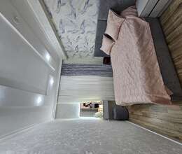 Satılır Yeni tikili, 56m², 2-Otaqlı