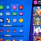 Clash of clans hesabı