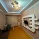 Kirayə verilir Yeni tikili, 50m², 2-Otaqlı