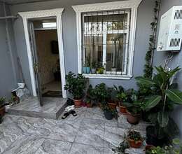 Satış Həyət evi, 50m²