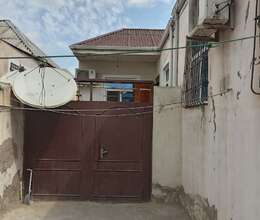 Satış Həyət evi, 60m²