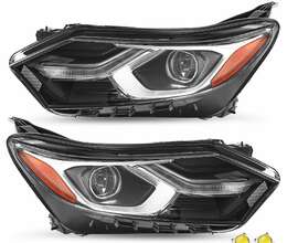 Chevrolet Equinox Fara