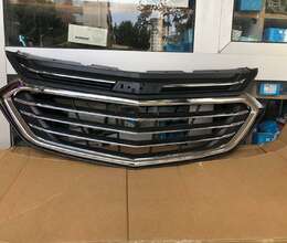 Chevrolet Equinox radiator barmaqlığı