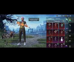 Pubg mobile