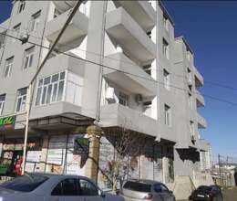 Satılır Yeni tikili, 52m², 2-Otaqlı