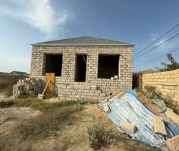 Satış Həyət evi, 105m²