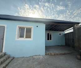 Satış Həyət evi, 40m²