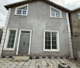 Satış Həyət evi, 45m²