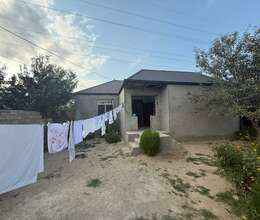 Satış Həyət evi, 90m²