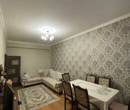Kirayə verilir Yeni tikili, 60m², 2-Otaqlı