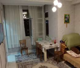 Satılır Yeni tikili, 45m², 2-Otaqlı