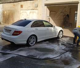 Obyekt İcarəyə verilir