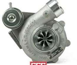 Mersedes 2.2 turbo turbosu, turbo təmiri